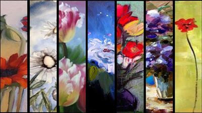 Art from the Heart-veiling